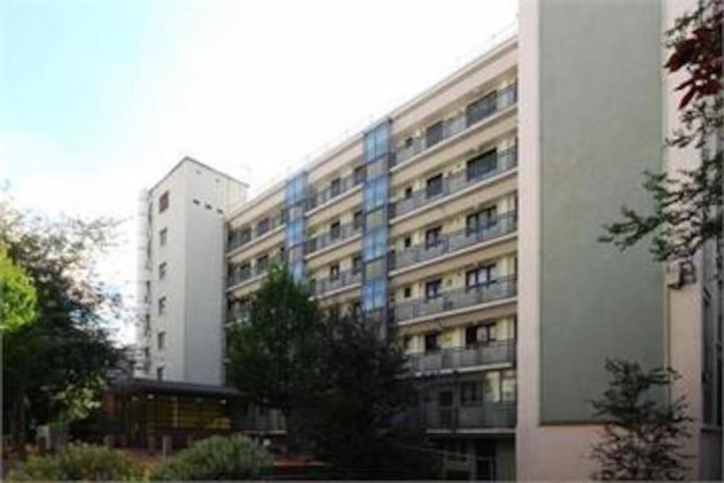 Ferienwohnung Super-Convenient, 3 Mins To Kings Cross London Exterior foto