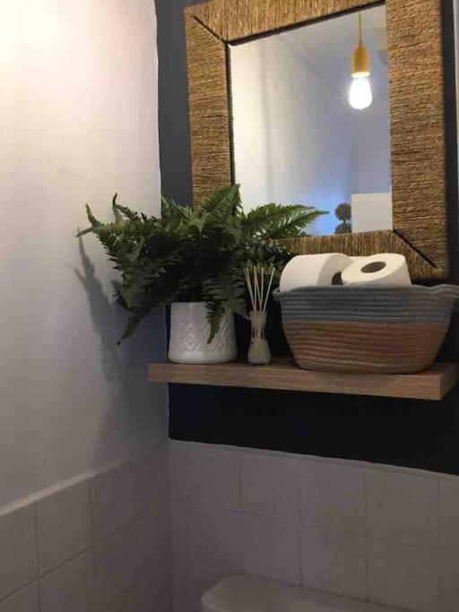 Ferienwohnung Super-Convenient, 3 Mins To Kings Cross London Exterior foto
